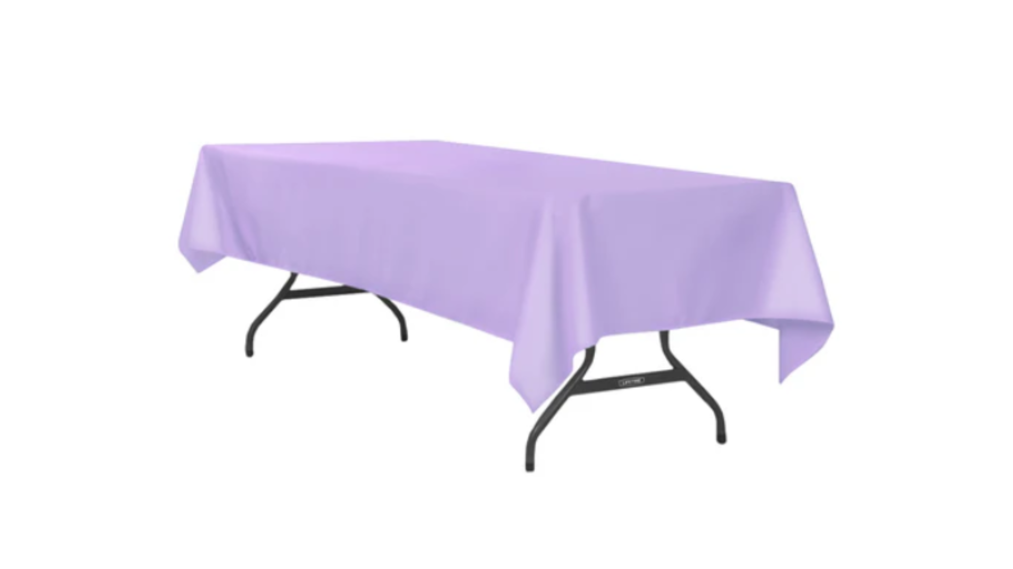 Lavender Tablecloth