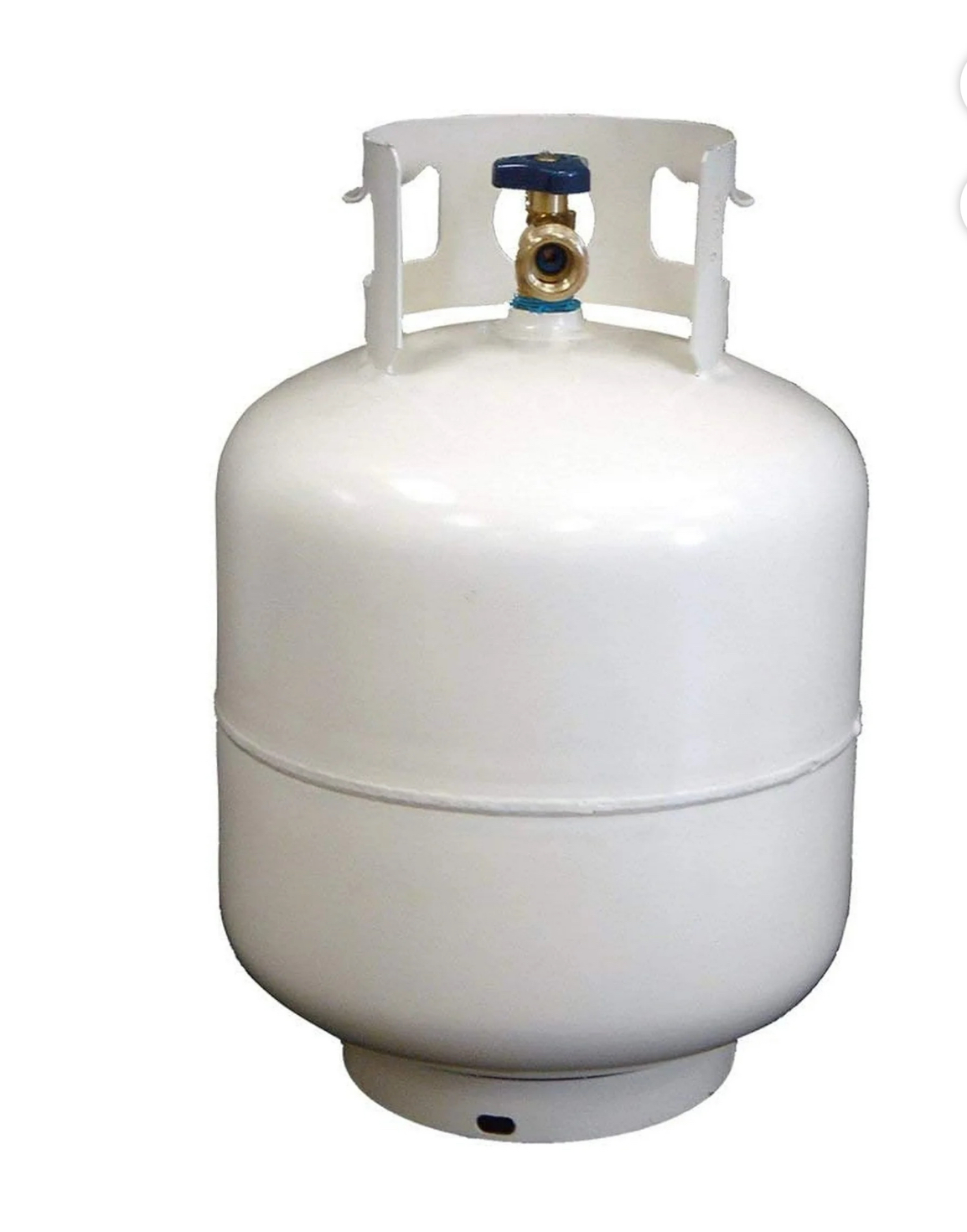Propane Gas Tank