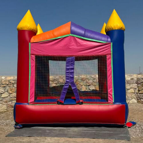 13x13  Castle Jumping Balloon