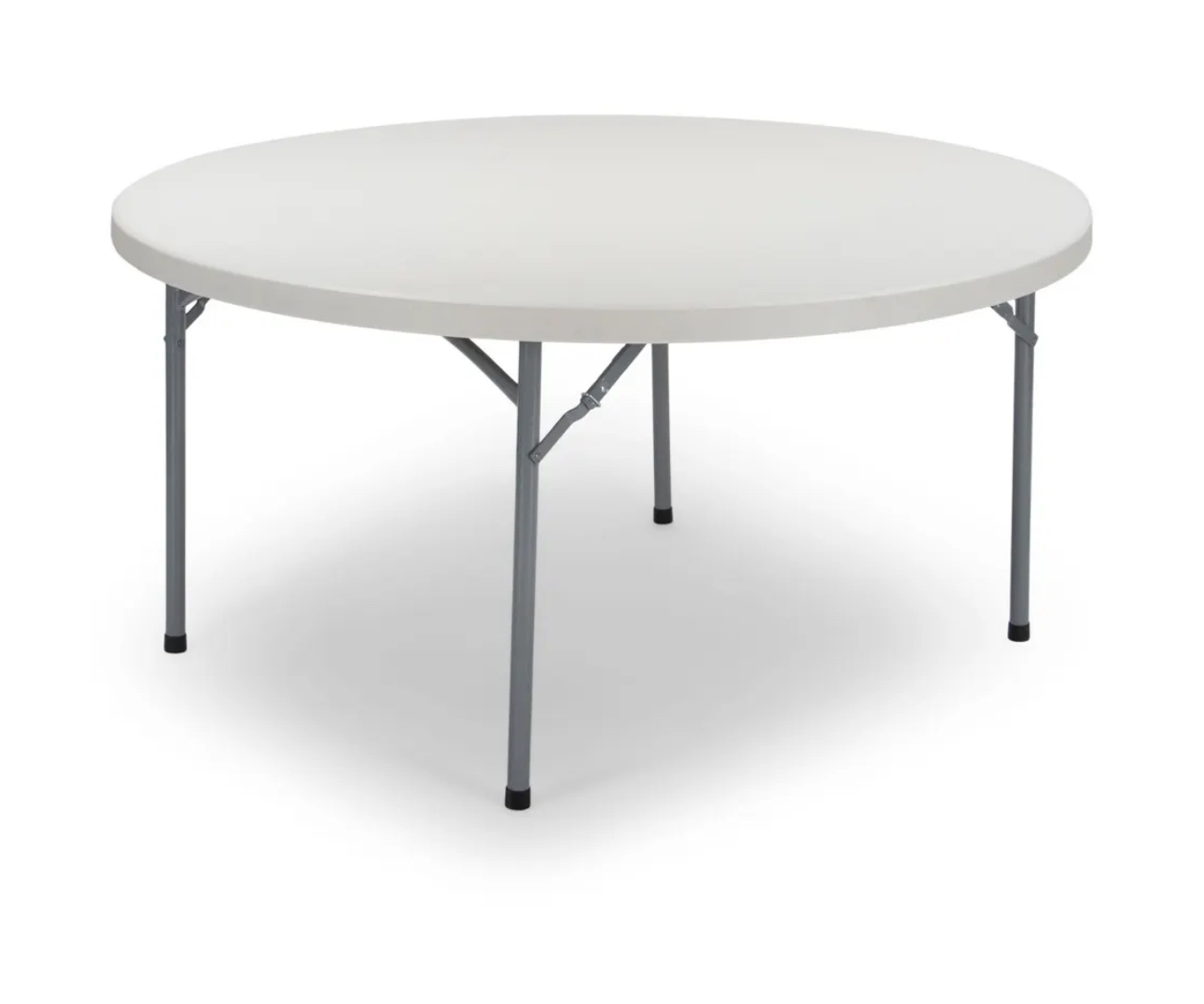 60” Round Table