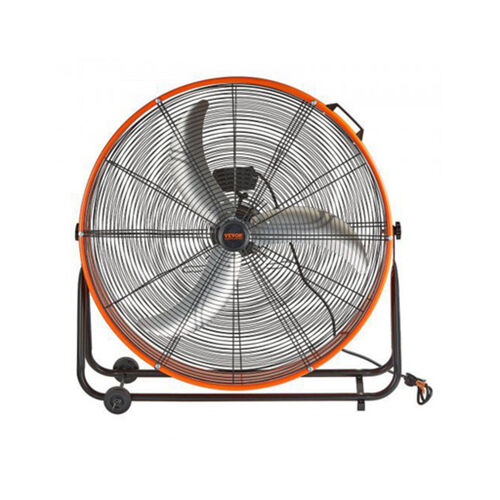 Industrial Patio Fans
