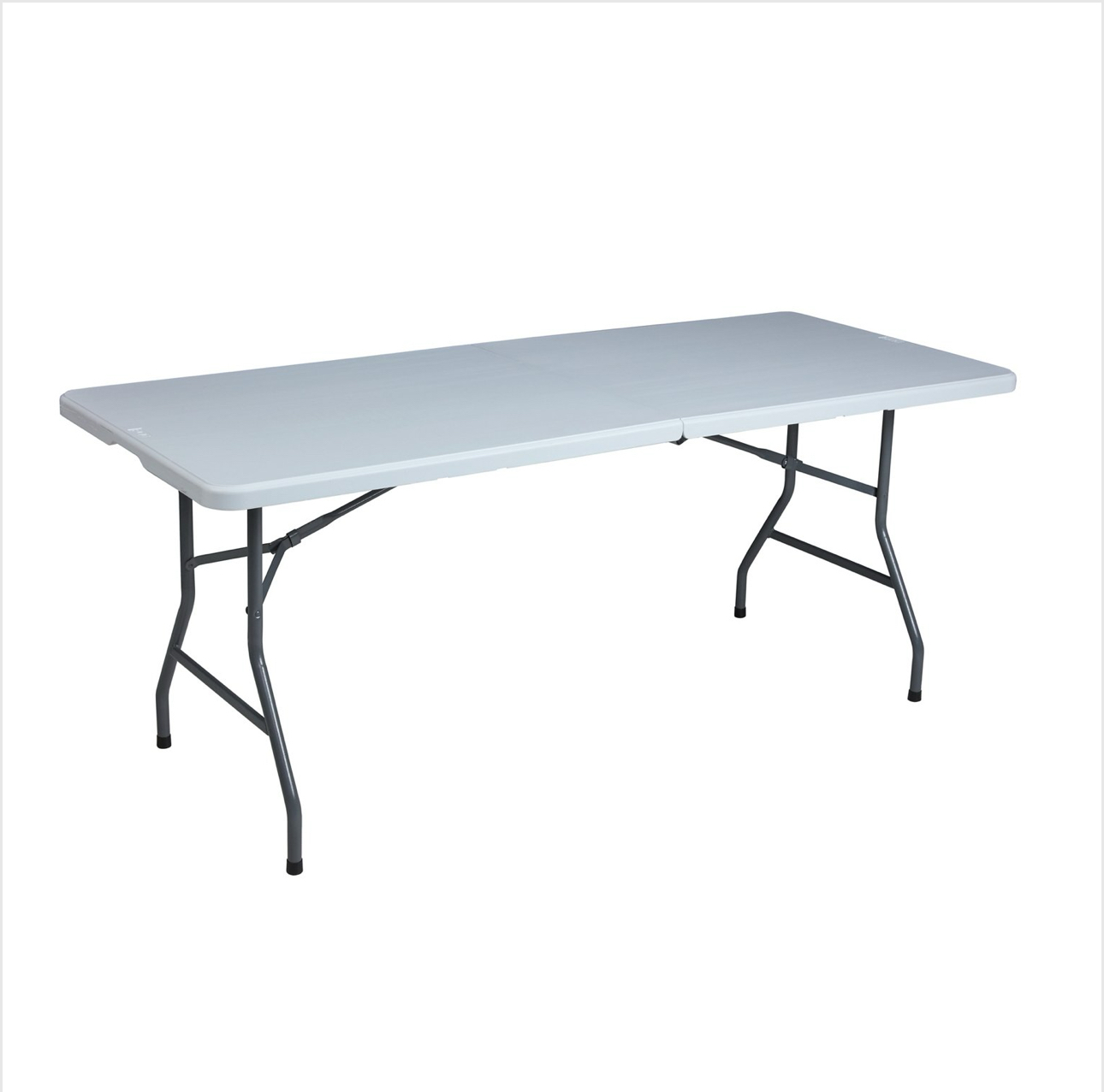 6ft Rectangular Table 