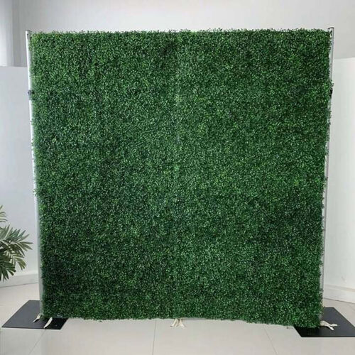 8x8 Artificial Grass Backdrop