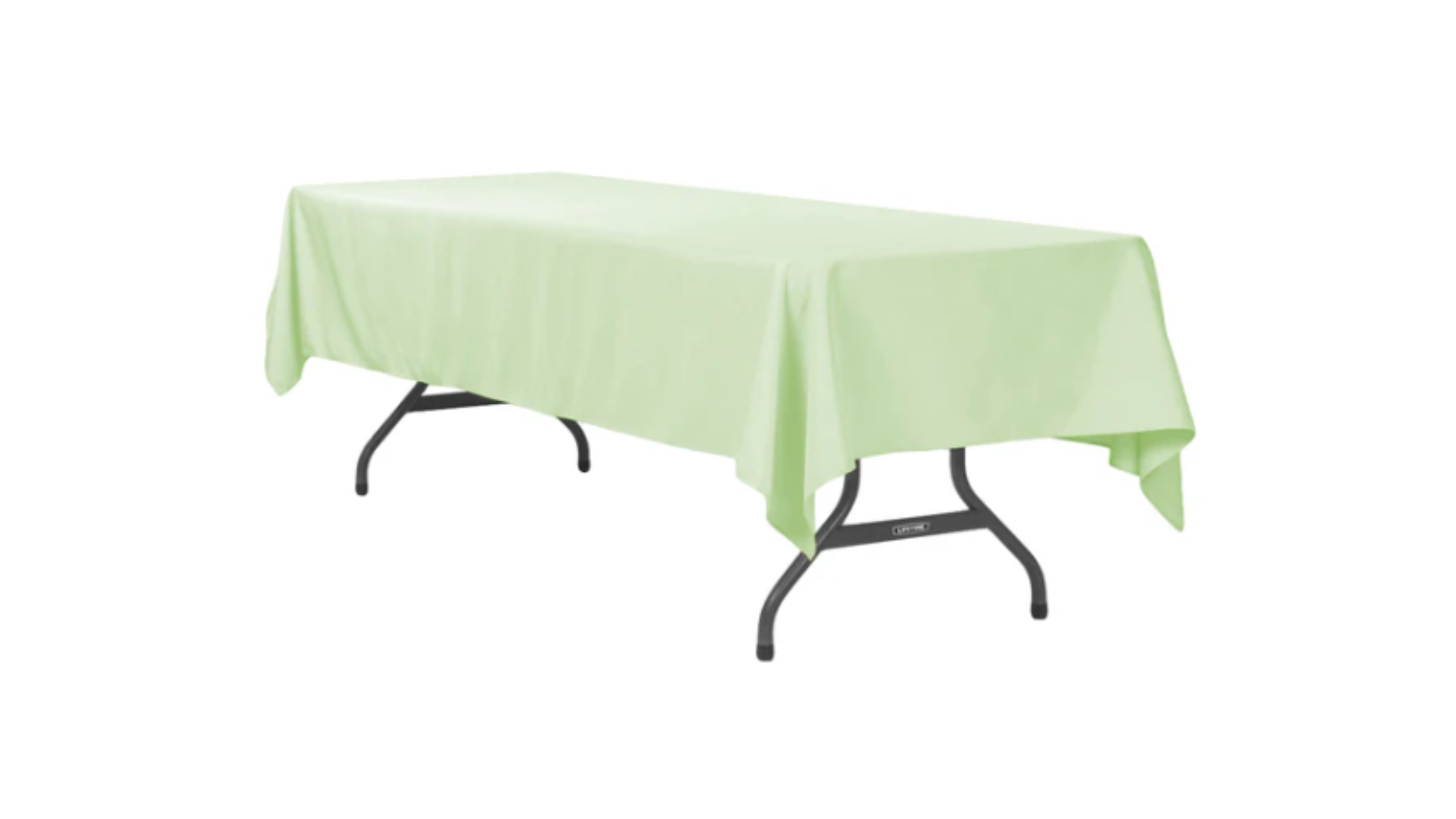 Sage Green Tablecloth