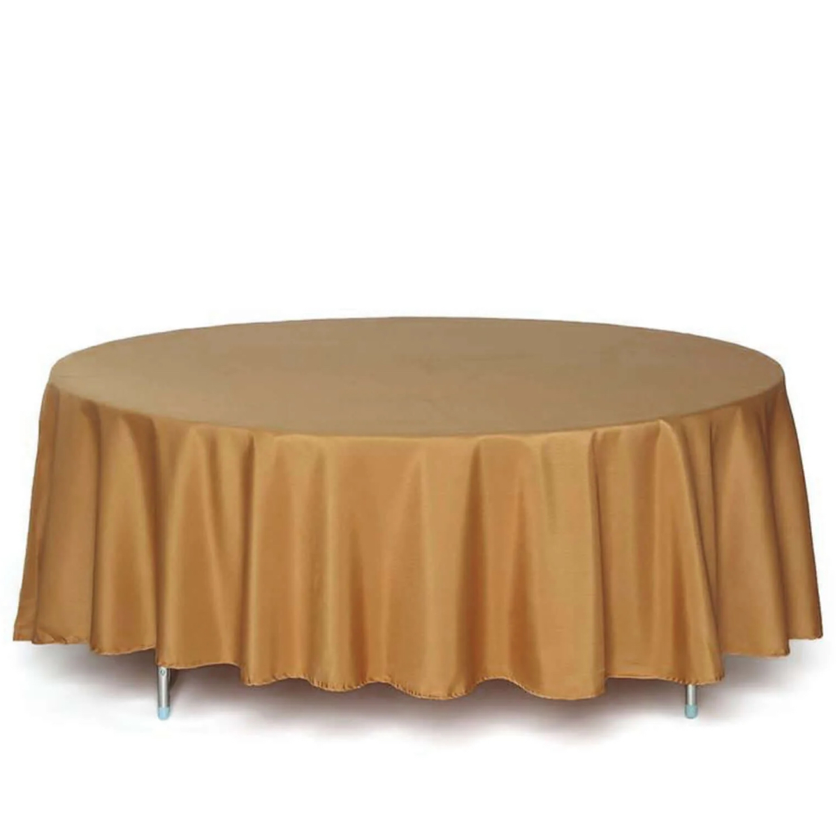 Gold Tablecloth