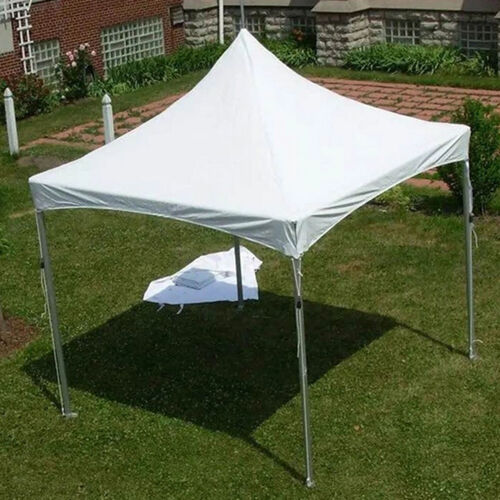10x10 High Peak Tent