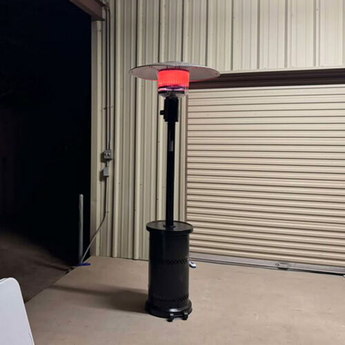 Patio Heaters